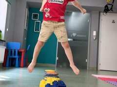 IuvoKids - Centrul de sanatate pediatrica