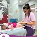 IuvoKids - Centrul de sanatate pediatrica